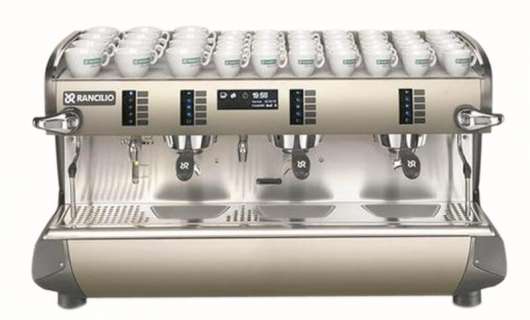 西餐烹飪的藝術殿堂：商用西餐設備，廚房設備展上的璀璨明珠