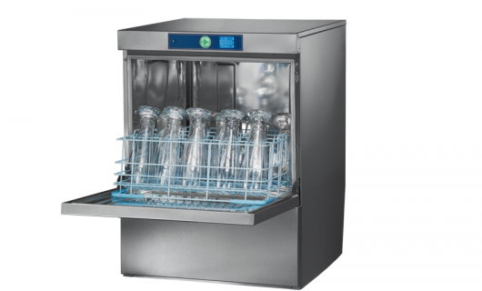 臺下式洗杯機：商用廚房的革新之選——展會推廣策略