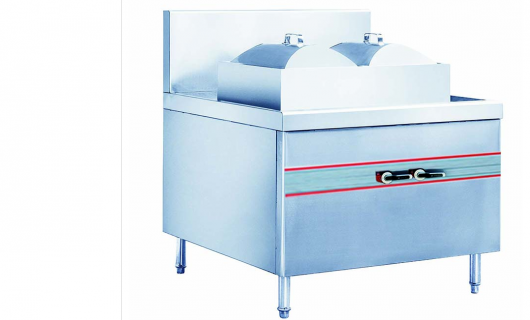 燃氣節能雙格腸粉爐：商用廚房的綠色烹飪新星——展會推廣策略詳解