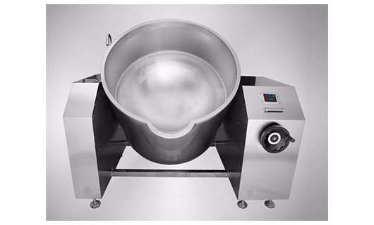 搖擺湯鍋：商用廚房中的高效烹飪神器——展會推廣策略深度剖析