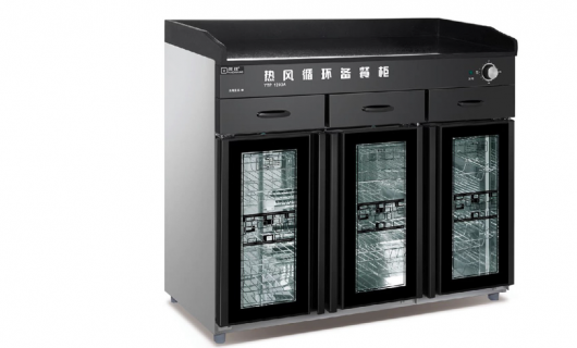 超聲波清洗，凈享廚房新“聲”界 —— 探索超聲波洗碗機的高效與智能