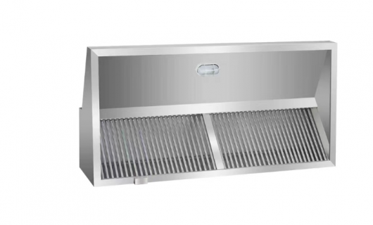 凈界新升級，油網煙罩——廚房里的清新守護者