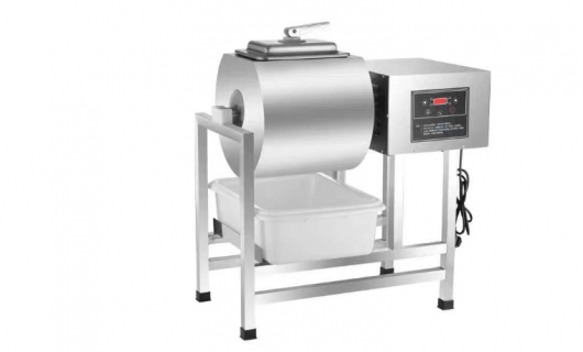 智啟腌制新紀元：高效腌制機，讓美味更快一步的科技廚具