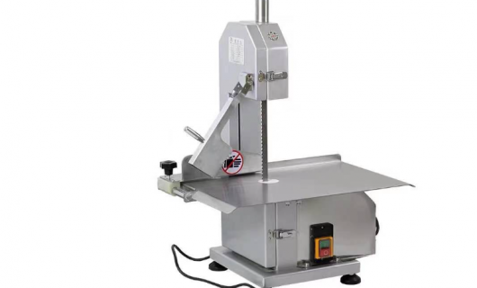 精準切割，智領未來：臺式鋸骨機，廚房中的高效切割大師