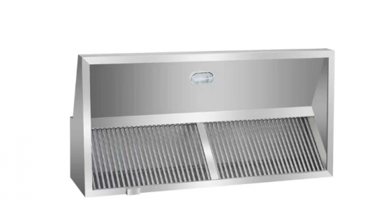 重塑廚房清新空間：智能油網煙罩，讓烹飪無憂