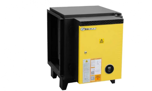 高空排放油煙凈化機：廚房藍天守護者，讓烹飪更清新