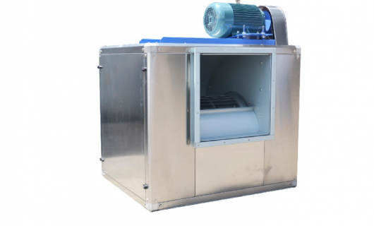 風柜：廚房通風新核心，讓烹飪空間更清新高效