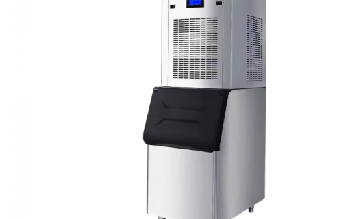 冰雪奇緣：探索廚房新紀元——智能雪花機引領烹飪藝術革命