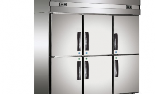六門冷柜，智領(lǐng)廚房保鮮新風(fēng)尚