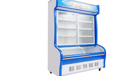 智領(lǐng)未來廚房風(fēng)尚：革新點(diǎn)菜柜，讓美味觸手可及