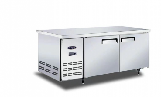 鮮動(dòng)未來：全新保鮮工作臺(tái)，重塑廚房保鮮新生態(tài)