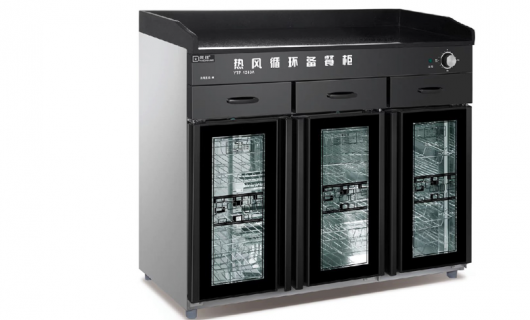 凈享健康，智領(lǐng)未來：新一代備餐消毒柜，重塑廚房衛(wèi)生新標(biāo)準(zhǔn)