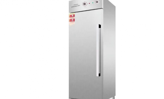 堅(jiān)固之選，健康守護(hù)：?jiǎn)伍T不銹鋼消毒柜，定義廚房新安全標(biāo)準(zhǔn)