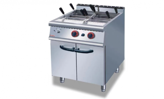 意面爐連柜：廚房藝術(shù)新篇章，智享意面烹飪新體驗(yàn)