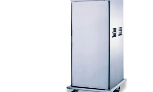 宴會(huì)保溫車：廚房移動(dòng)藝術(shù)，智控溫鮮每一刻