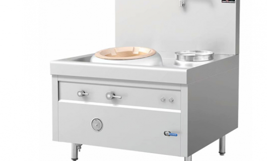 單炒單溫爐：烹飪藝術的精準掌控