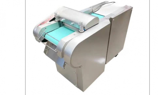 重塑廚房創意無限：多功能切菜機，智能工藝引領食材準備新潮流