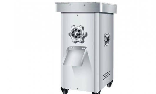 廚房新動力，美味加速器：智能絞肉機，重塑食材處理新體驗