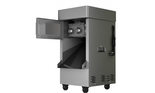 切出新風味，展會上演“肉”動奇跡 —— 革新廚房設(shè)備，引領(lǐng)品牌新高度