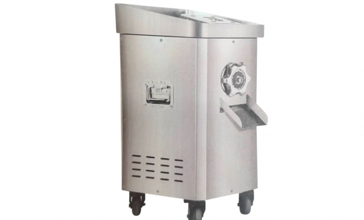 絞出新風味，展會上的“肉”動奇跡 —— 高端絞肉機，引領(lǐng)廚具品牌新篇章