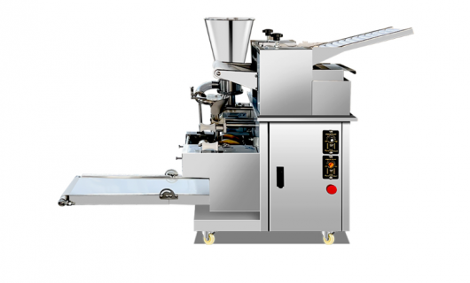 餃子機新紀元，商用廚具智慧烹飪的美味密碼