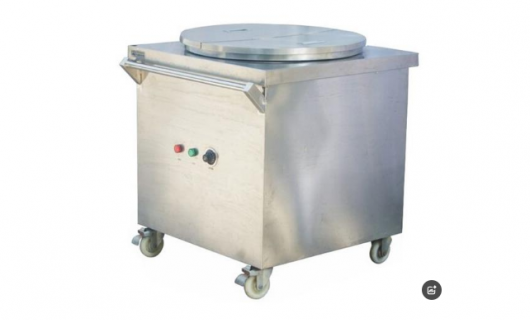 溫暖傳遞，味美如初 —— 探索商用廚具保溫湯桶車的卓越魅力