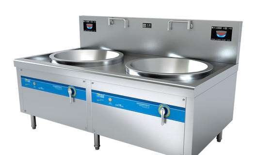 【創(chuàng)新烹飪·火候藝術(shù)】—— 探索中式雙頭大炒爐的烹飪新境界