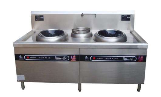 【粵味傳承·科技烹飪】—— 探索粵式小炒爐的味覺新篇章