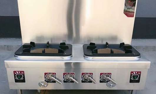 革新廚房藝術，商用廚具——以卓越材質與多功能設計引領美食新紀元