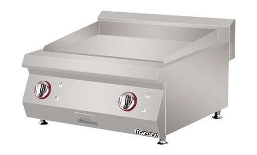 革新廚房烹飪藝術：高端商用廚具臺式電扒爐，讓美味觸手可及