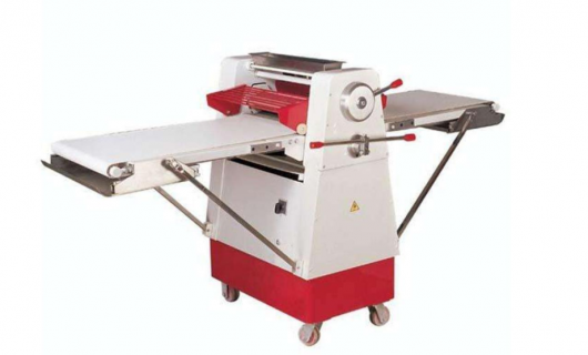 重塑烘焙新境界：商用酥皮機，讓美味與效率同行