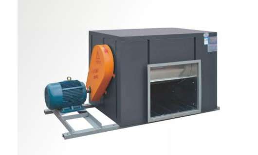 T型強力排風柜：廚房里的清風使者，廚具展會上的品牌之星