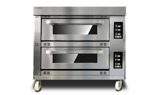 烘焙新紀元，盡在“智焙大師”電烤箱——品質·科技·選擇的完美融合