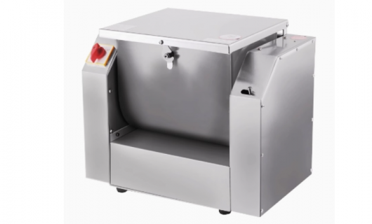 和面新紀元·智啟未來廚房——探索商用和面機的卓越之旅