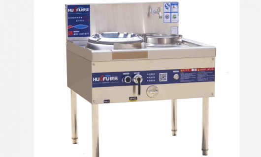 【單炒：烹飪舞臺上的獨舞者】—— 商用廚具的精湛演繹