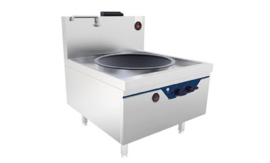 革新廚房體驗：高端不銹鋼直噴灶具，點燃烹飪新激情