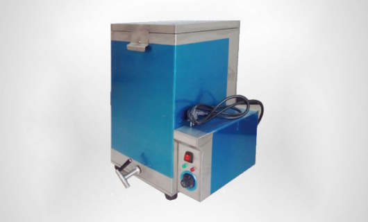 食品工業的“溫泉”革新者——讓美味與安全并肩前行