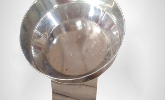 元宵機：圓潤藝術，節能高效——“圓”滿每一個甜蜜創意