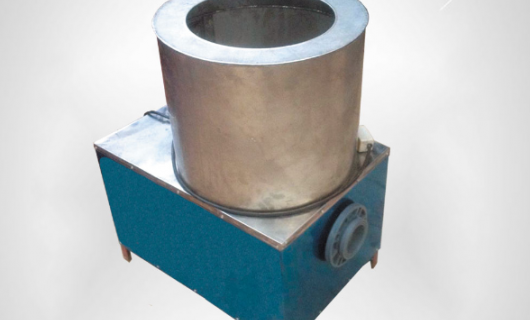 “清”新革命，百葉清洗的智選——智能高效百葉清洗機：食品安全的綠色守護者