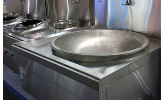 解鎖食品機械新征程，開啟舌尖上的工業革命