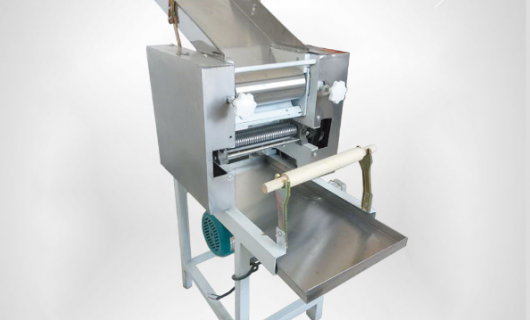 “絲滑匠心，面面俱到”——[品牌名] 面條機，開啟面食新境界