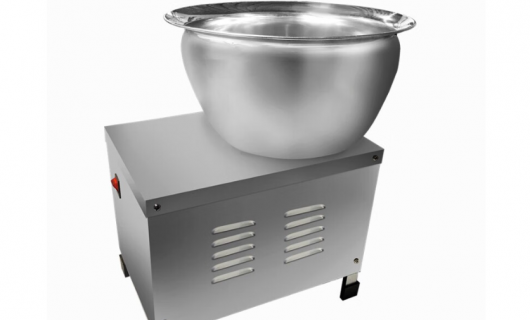 “和” 出美味，盆式和面機的卓越魅力