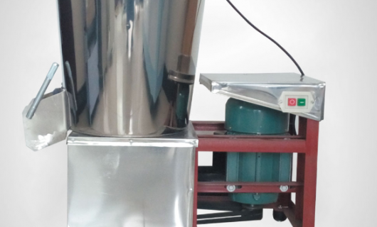 “拌” 出美味新高度 —— 立式盆式拌面機(jī)，引領(lǐng)美食新潮流