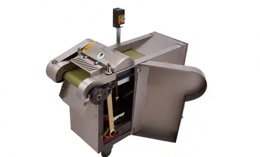 纖毫畢“切”，廚房新寵切片切絲機(jī)