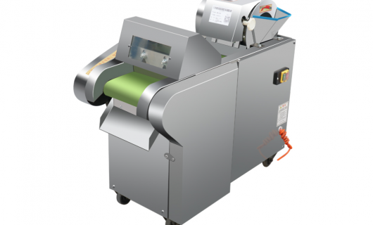 無(wú)“頭”之銳，多元切菜新魔法——多功能切菜機(jī)（無(wú)機(jī)頭型）