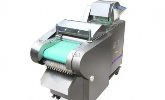 機(jī)頭領(lǐng)航，切菜全能王——多功能切菜機(jī)（帶機(jī)頭型）