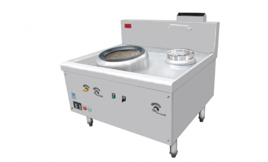 單頭勁火，大鍋百味——單頭鼓風(fēng)大鍋灶，烹飪舞臺(tái)的聚光之星