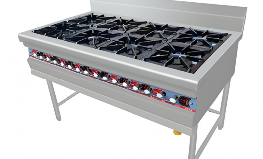 煲仔爐：小爐大藝，炊香裊裊韻無(wú)窮