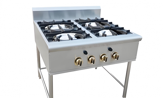 四頭煲仔爐：美食小宇宙，烹飪大能量