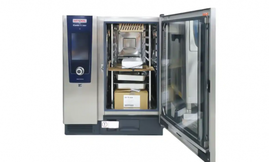 萬(wàn)能蒸烤箱：廚房多面手，解鎖美食新次元